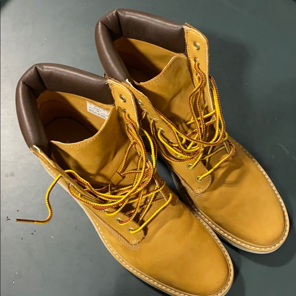 Timberland